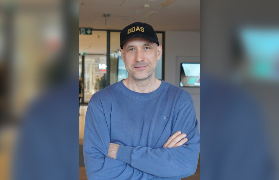 Adam Chudzik