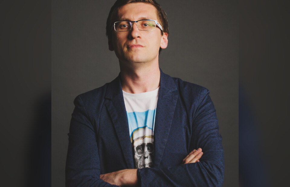 Mirosław Skwarek