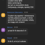 Zdjęcie autora opinii: Hakerzy Rzeczywistości